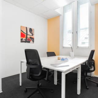Bureau privé 100 m² 20 postes Coworking Rue Charles Domercq Bordeaux 33800 - photo 2